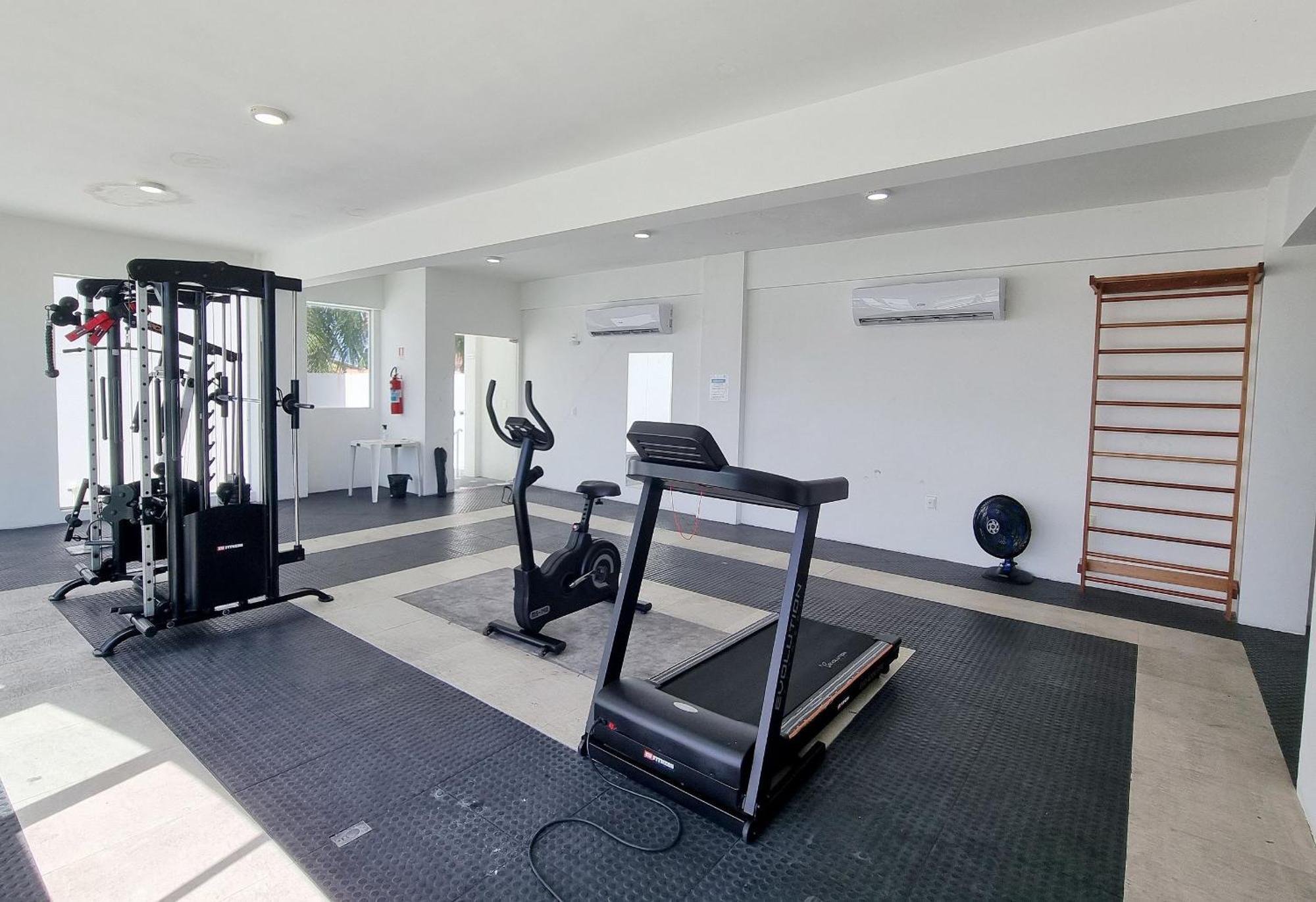 Apartamento Areias Do Mar ! Charmoso E Com Ar Na Sala A318 Barra de São Miguel Exterior foto